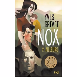 ISBN 9782266291088, Français, 384 pages