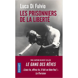 Les Prisonniers de la liberté (Poche)