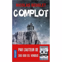 ISBN 9782266291224, Français, 576 pages