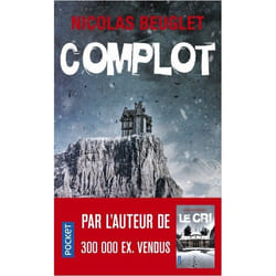 Complot (Poche)
