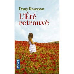 L'Eté retrouvé (Poche)