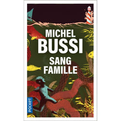 Sang famille (Poche)