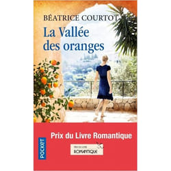 La Vallée des oranges (Poche)