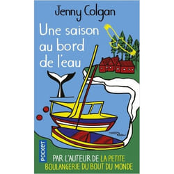 Une saison au bord de l'eau (Poche)