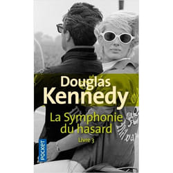 La Symphonie du hasard - tome 3 (Poche)