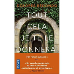 Tout cela je te le donnerai (Poche)