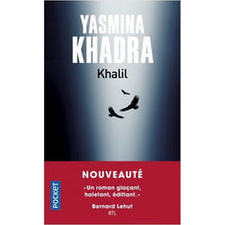 Khalil (Poche)