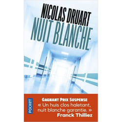 Nuit blanche (Poche)