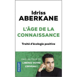 L'Age de la connaissance (Broché)