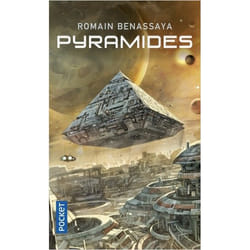 Pyramides (Poche)