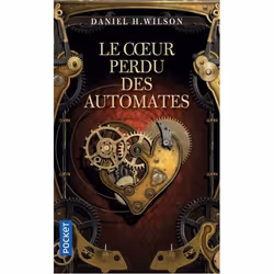 ISBN 9782266292696, Français, 432 pages