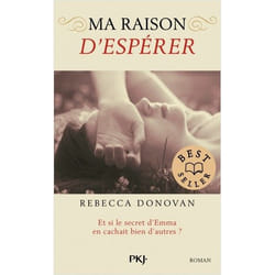Ma raison d'espérer tome 2 (Poche)