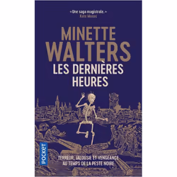 ISBN 9782266292832, Français, 752 pages