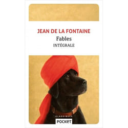Fables - Intégrale (Poche)