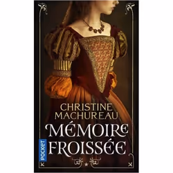 ISBN 9782266292955, Français, 528 pages