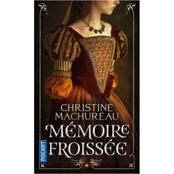 Mémoire froissée - tome 1 (Poche)