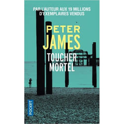 Toucher mortel (Poche)