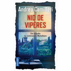 ISBN 9782266293037, Français, 264 pages