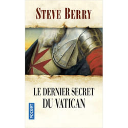 Le Dernier secret du Vatican (Poche)