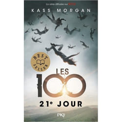 Les 100 - tome 2 21e jour (Broché)