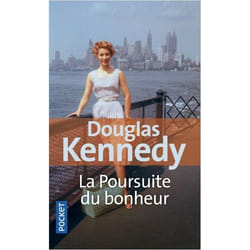 La Poursuite du bonheur (Poche)