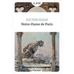 Notre-Dame de Paris (Poche)