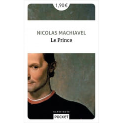 Le Prince (Broché)
