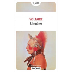 L'Ingénu (Grand format)
