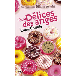 Aux délices des anges (Poche)