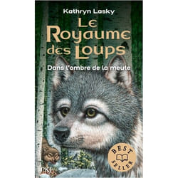 Le Royaume Des Loups - Tome 2 Dans L'ombre De La Mute