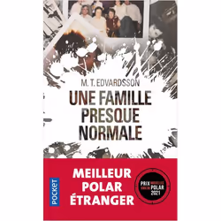 ISBN 9782266294539, Français, 624 pages