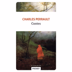 ISBN Contes : Le livre de Charles Perrault, Gustave Doré, classiques, 208 pages