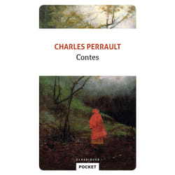 ISBN Contes : Le livre de Charles Perrault, Gustave Doré