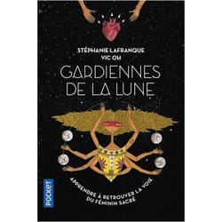 Gardiennes de la Lune - Vers la voie du féminin sauvage (Poche)