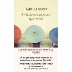 ISBN 9782266294645, Français, 360 pages