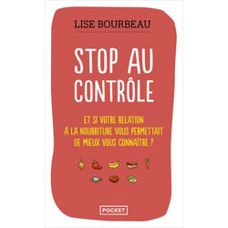 Stop au contrôle (Broché)