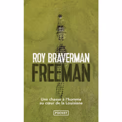 ISBN Freeman : Le livre de Roy Braverman, Thrillers, 576 pages