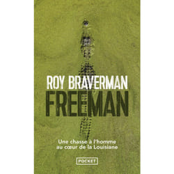 ISBN Freeman : Le livre de Roy Braverman