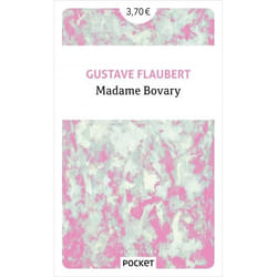 Madame Bovary (Poche)