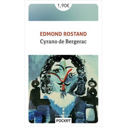 Cyrano De Bergerac