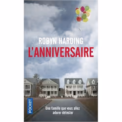 ISBN 9782266295857, Français, 432 pages