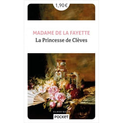 La Princesse de Clèves (Poche)