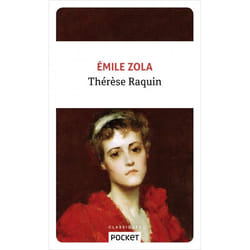 Thérèse Raquin (Poche)