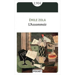 L'Assommoir (Poche)