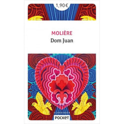 Dom Juan (Grand format)