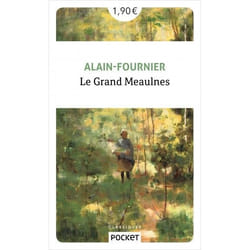 Le Grand Meaulnes (Poche)
