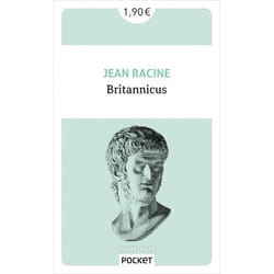 Britannicus (Grand format)