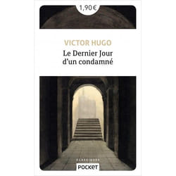 Le Dernier Jour d'un condamné (Poche)