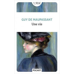 Une vie (Poche)