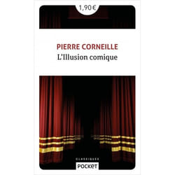 L'Illusion comique (Grand format)